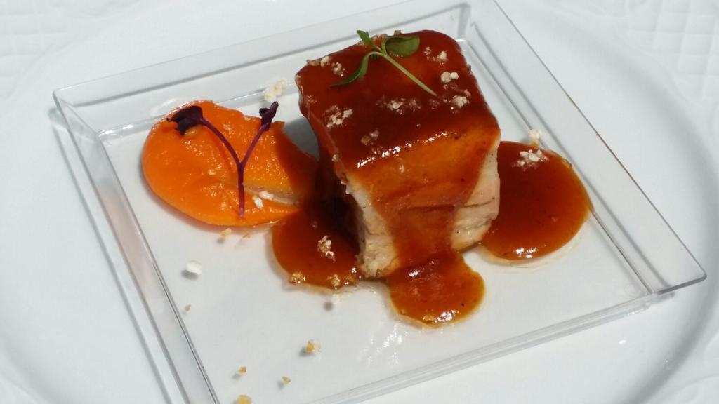 Brozas Hotel Restaurante Sostenible La Laguna מראה חיצוני תמונה