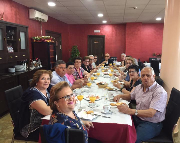 Brozas Hotel Restaurante Sostenible La Laguna מראה חיצוני תמונה